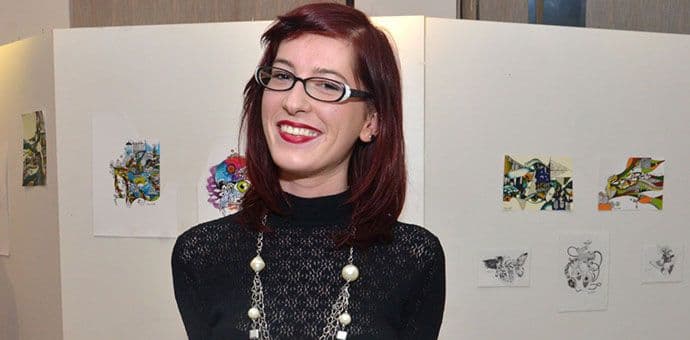 Maja KOSTIĆ: Ljudi danas ne cijene ni rad ni umjetnost Maja KOSTIĆ: Ljudi danas ne cijene ni rad ni umjetnost