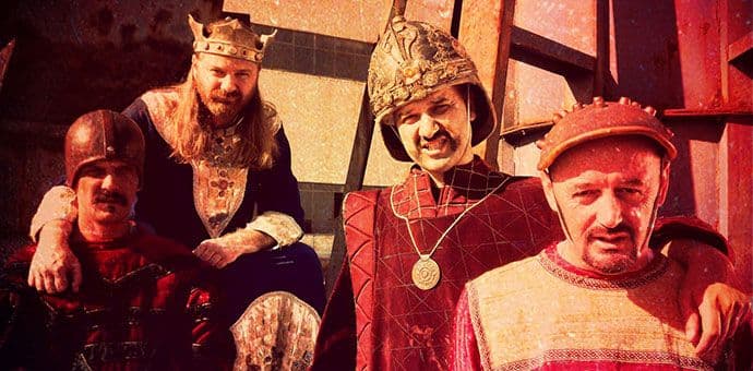 "Pozorišnih (e)misija" The Books of Knjige u Zetskom domu "Pozorišnih (e)misija" The Books of Knjige u Zetskom domu