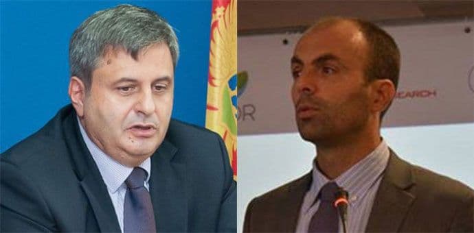 RADUNOVIĆ: Apsurdno biti protiv Rusije; RAONIĆ: Nakon NATO-a više nema podjela u CG RADUNOVIĆ: Apsurdno biti protiv Rusije; RAONIĆ: Nakon NATO-a više nema podjela u CG