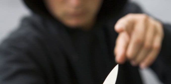 Za ubod nožem Bojani Premović 10 mjeseci zatvora Za ubod nožem Bojani Premović 10 mjeseci zatvora