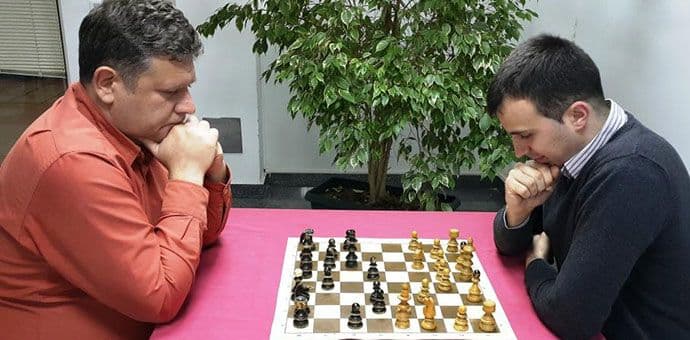 JU Kakaricka gora: Štićenici i gosti odigrali turnire u stonom tenisu i šahu JU Kakaricka gora: Štićenici i gosti odigrali turnire u stonom tenisu i šahu