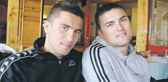 Tri godine od ubistva braće Gojačanin Tri godine od ubistva braće Gojačanin