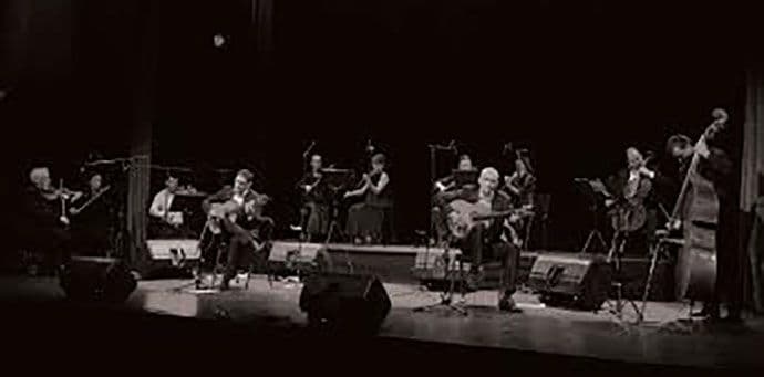 Duo Bulatović - Nikčević priređuju koncert "The Best of Montenegro" Duo Bulatović - Nikčević priređuju koncert "The Best of Montenegro"