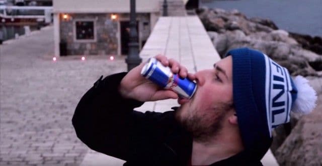 „Red Bull challenge“: Učestvuju Novljanin, Tivćanin i Podgoričanka „Red Bull challenge“: Učestvuju Novljanin, Tivćanin i Podgoričanka