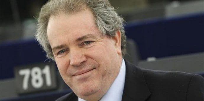 Tanok: Razočarali su me Demokrate i URA Tanok: Razočarali su me Demokrate i URA