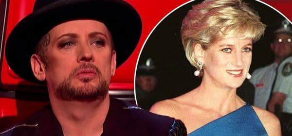 Kako me je princeza Dajana spasila sigurne smrti Kako me je princeza Dajana spasila sigurne smrti