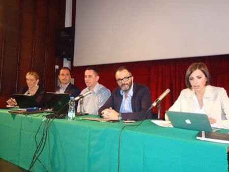 Bušotine daleko od obale, nema opasnosti Bušotine daleko od obale, nema opasnosti