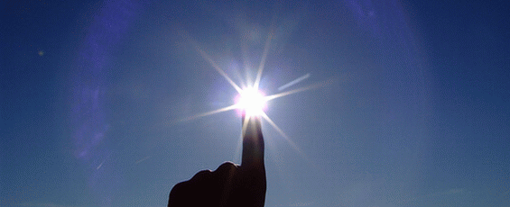 Sunce ne sija punim sjajem, prijeti nam ledeno doba? Sunce ne sija punim sjajem, prijeti nam ledeno doba?