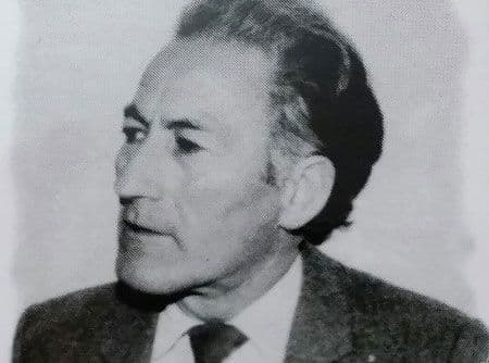 Preminuo Rajko Nikolić Preminuo Rajko Nikolić