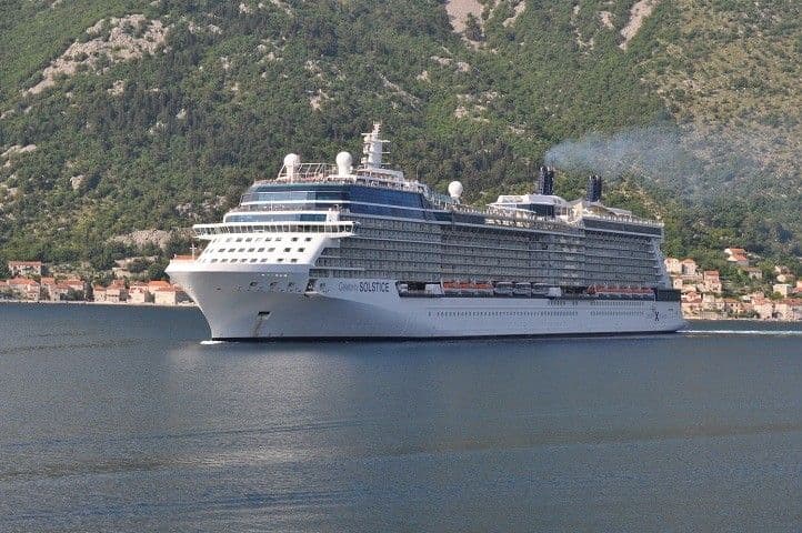 Skoro svi gosti sa kruzera preporučuju Kotor Skoro svi gosti sa kruzera preporučuju Kotor