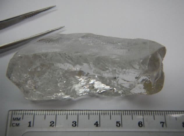 Angola: Rudari pronašli dijamant vrijedan 14 miliona dolara Angola: Rudari pronašli dijamant vrijedan 14 miliona dolara