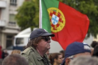 Loša gledanost novog dokumentarca Majkla Mura