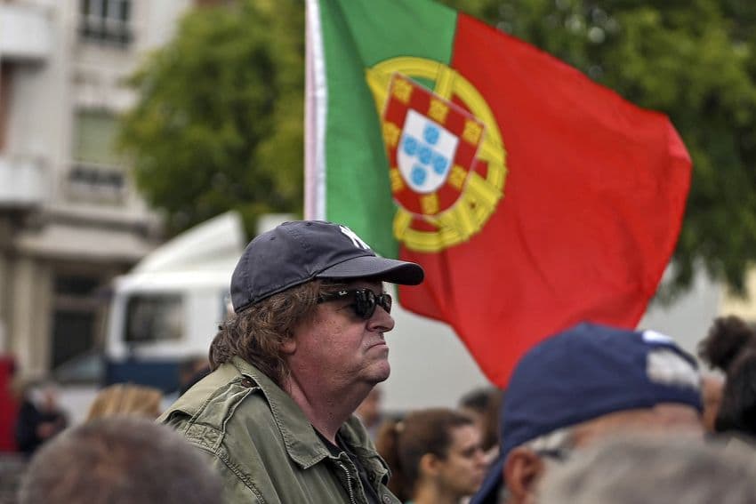 Loša gledanost novog dokumentarca Majkla Mura Loša gledanost novog dokumentarca Majkla Mura