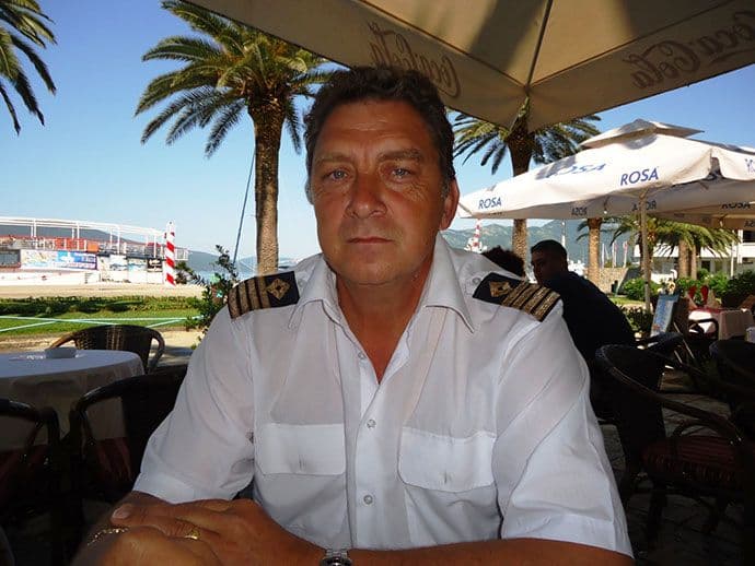 Čavor: Staroj koaliciji je istekao rok trajanja Čavor: Staroj koaliciji je istekao rok trajanja