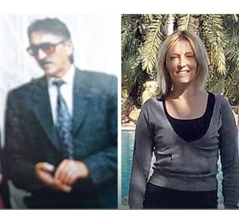 SUPRUG OTETE SLAĐANE: "Samo čekam da se ova agonija završi" SUPRUG OTETE SLAĐANE: "Samo čekam da se ova agonija završi"