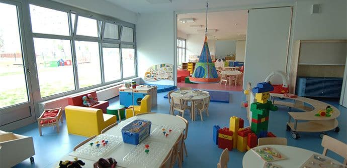 Evo gdje i kad će biti izgrađeno sedam novih vrtića Evo gdje i kad će biti izgrađeno sedam novih vrtića