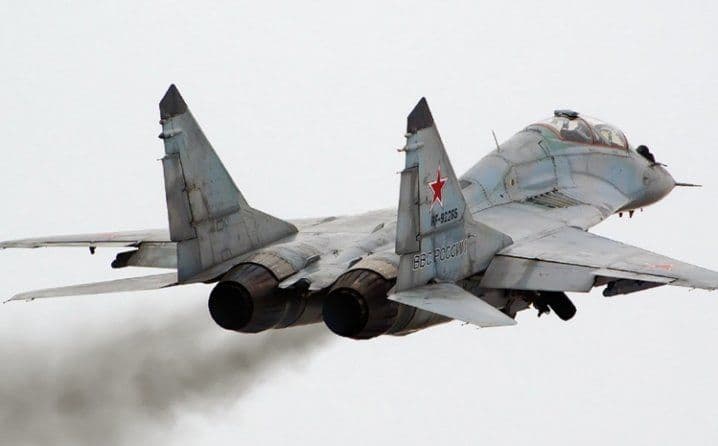 Rusija koristi bombe kojima je istekao rok trajanja Rusija koristi bombe kojima je istekao rok trajanja