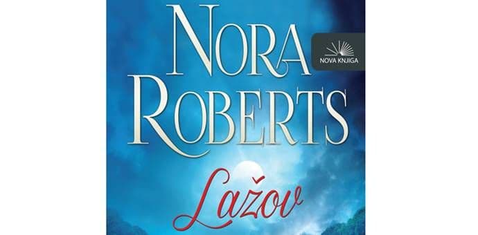 NOVA KNJIGA: Laži i prevare iz prošlosti kao prijetnje za budućnost NOVA KNJIGA: Laži i prevare iz prošlosti kao prijetnje za budućnost