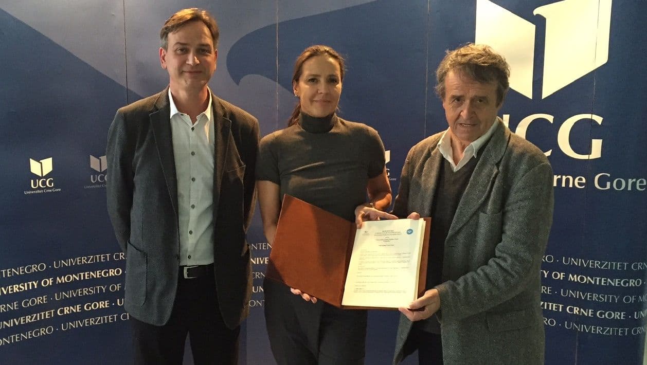 Dvojne master diplome sa Univerzitetom Fransoa Rable u Turu Dvojne master diplome sa Univerzitetom Fransoa Rable u Turu