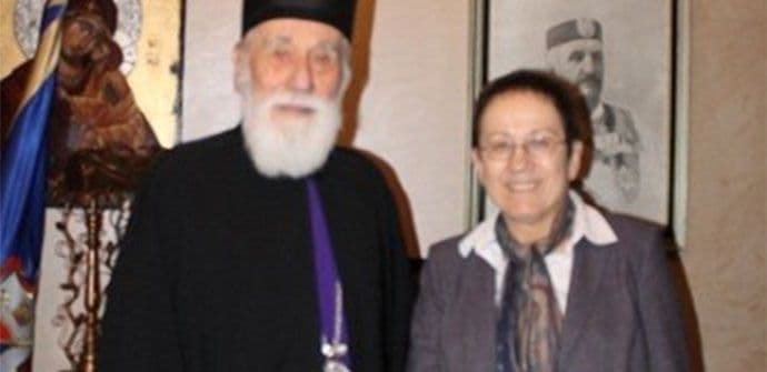 Gudrun Štajnaker posjetila CPC Gudrun Štajnaker posjetila CPC