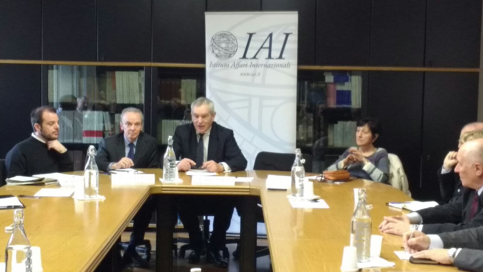 SBUTEGA: Širenje NATO-a ima globalni značaj SBUTEGA: Širenje NATO-a ima globalni značaj