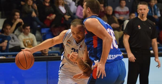 KK Budućnost: Hvala navijačima što su pomogli u donaciji KK Budućnost: Hvala navijačima što su pomogli u donaciji