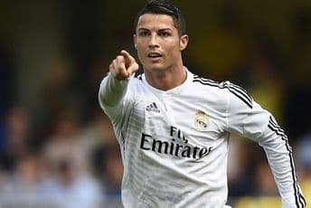 Real razbio Sevilju na Bernabeu