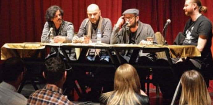 RADUNOVIĆ: Ovo je igra na oštrici noža RADUNOVIĆ: Ovo je igra na oštrici noža