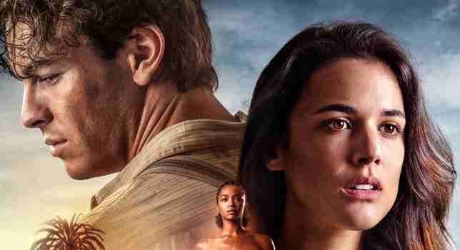 Na repertoaru Cineplexxa “Palme u snijegu” i “Zemlja bez zakona” Na repertoaru Cineplexxa “Palme u snijegu” i “Zemlja bez zakona”