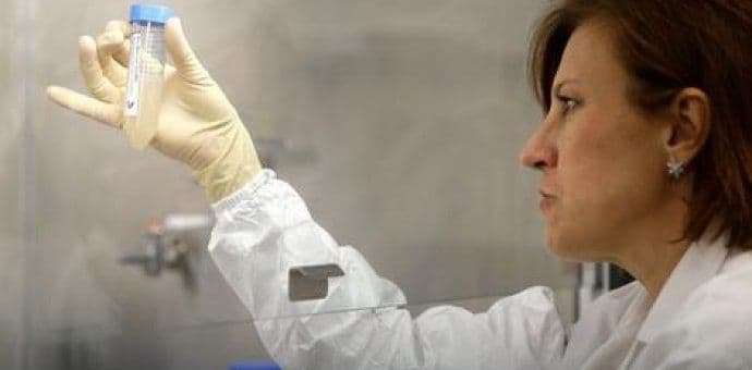 Od svinjskog gripa liječe se četiri osobe Od svinjskog gripa liječe se četiri osobe