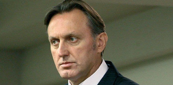 Krivokapić uputio saučešće povodom terorističkog napada u Ankari Krivokapić uputio saučešće povodom terorističkog napada u Ankari