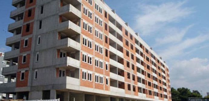 DRASTIČAN PAD: Evo kako su se kretale cijene stanova u Podgorici od 2007. DRASTIČAN PAD: Evo kako su se kretale cijene stanova u Podgorici od 2007.