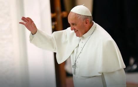 Asistentkinja pape Franja pronađena mrtva u stanu Asistentkinja pape Franja pronađena mrtva u stanu