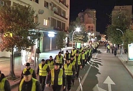 "Policija" Nove u rukama tužilaštva "Policija" Nove u rukama tužilaštva