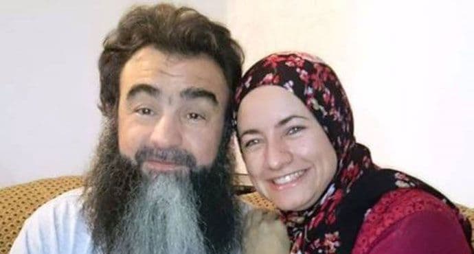 Abu Hamza pušten na slobodu Abu Hamza pušten na slobodu