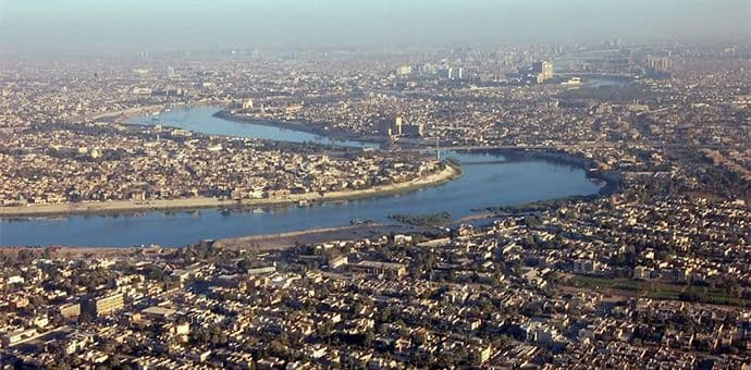 Smrtna kazna za 40 ljudi zbog masakra u Tikritu Smrtna kazna za 40 ljudi zbog masakra u Tikritu