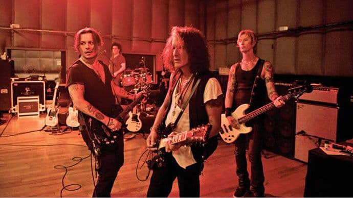 Holivudski vampiri razvaljuju Holivudski vampiri razvaljuju