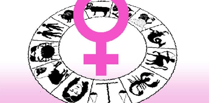 Astro obećanja tranzitne Venere u Vodoliji: ljubav, ljubav i još ljubavi Astro obećanja tranzitne Venere u Vodoliji: ljubav, ljubav i još ljubavi