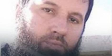 ROĐEN U LJUBOVIJI: Ubijen najpoznatiji borac Islamske države ROĐEN U LJUBOVIJI: Ubijen najpoznatiji borac Islamske države