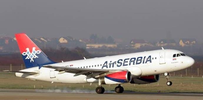 Er Srbija: Za SAD 5 puta nedeljno, povratna karta od 399 eura Er Srbija: Za SAD 5 puta nedeljno, povratna karta od 399 eura