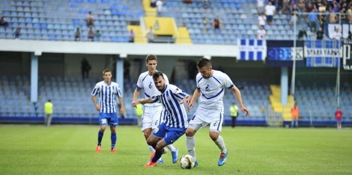 Crnogorski klasik pod reflektorima u Podgorici! Crnogorski klasik pod reflektorima u Podgorici!