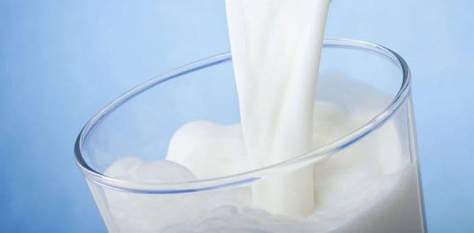 Raste proizvodnja i otkup mlijeka Raste proizvodnja i otkup mlijeka