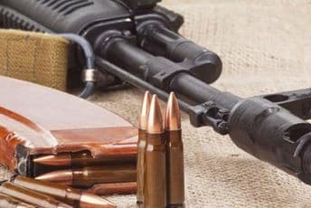 Akcija “Torpedo”: Ajković osumnjičen za šverc oružja