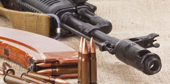 Akcija “Torpedo”: Ajković osumnjičen za šverc oružja Akcija “Torpedo”: Ajković osumnjičen za šverc oružja