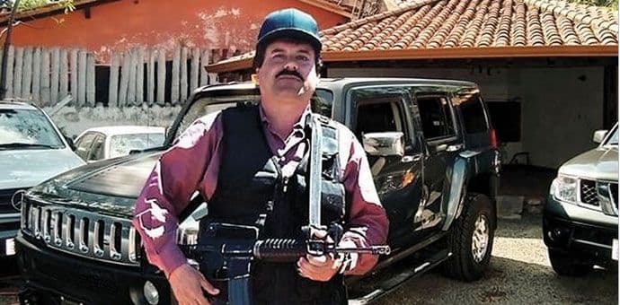 El Čapo o životu iza rešetaka: Pretvorili su me u zombija El Čapo o životu iza rešetaka: Pretvorili su me u zombija