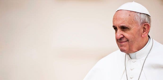 Papa Franjo: Tramp nije hrišćanin Papa Franjo: Tramp nije hrišćanin