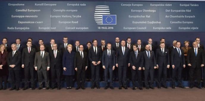 Mogerini: Na migrantsku krizu samo zajednički odgovor Mogerini: Na migrantsku krizu samo zajednički odgovor