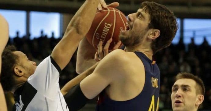 Barselona ispala iz Kupa Kralja! Barselona ispala iz Kupa Kralja!