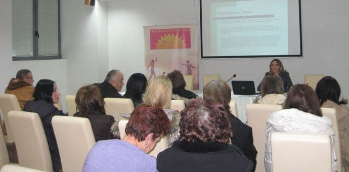 Nikšić: U subotu predavanje za oboljele od multiple skleroze Nikšić: U subotu predavanje za oboljele od multiple skleroze