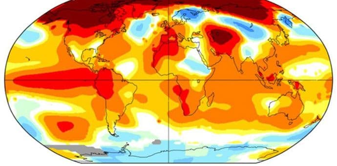 Više od 130 zemalja potpisaće sporazum o klimi Više od 130 zemalja potpisaće sporazum o klimi